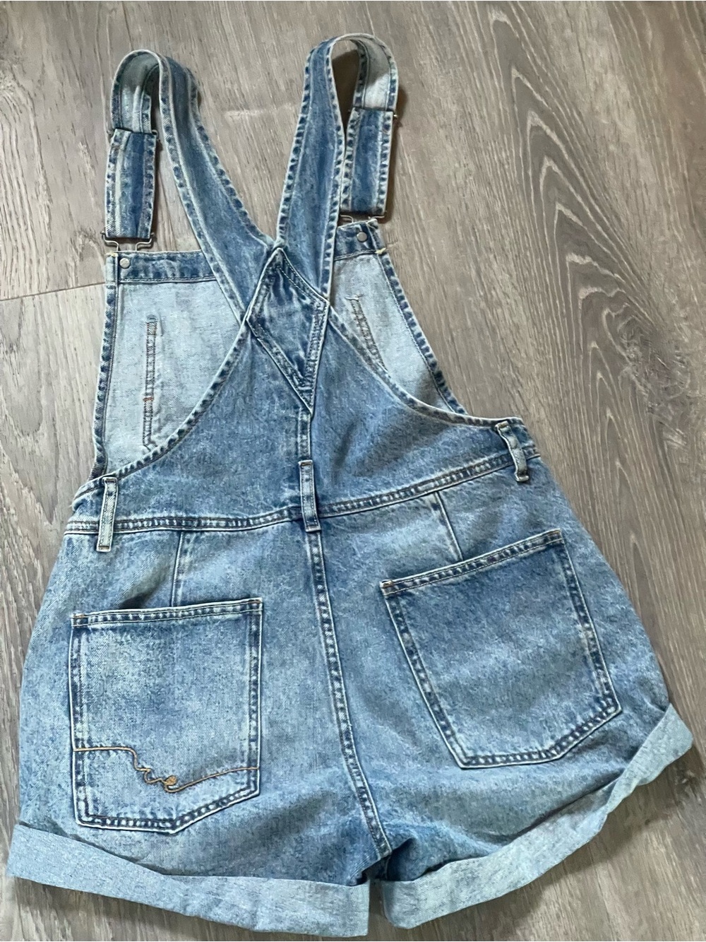 We The Free Ziggy Shortall in Follow Your Heart Free People xs new - Picture 6 of 11
